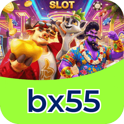 Jogos com maior RTP na bx55