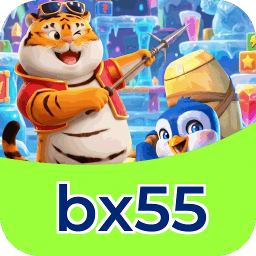 Suporte bx55