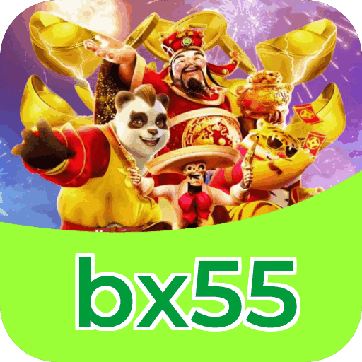 Siga a bx55 no Facebook
