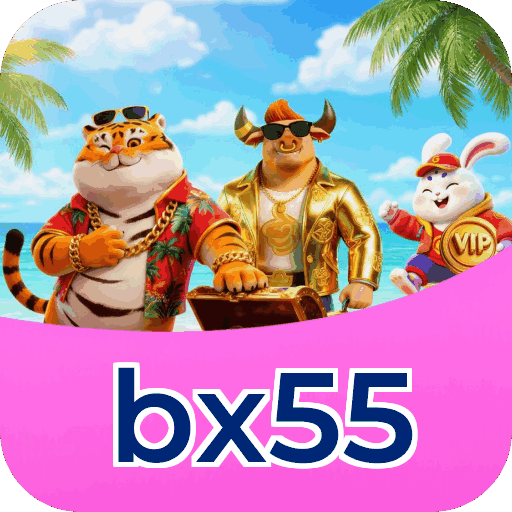 Cadastro bx55