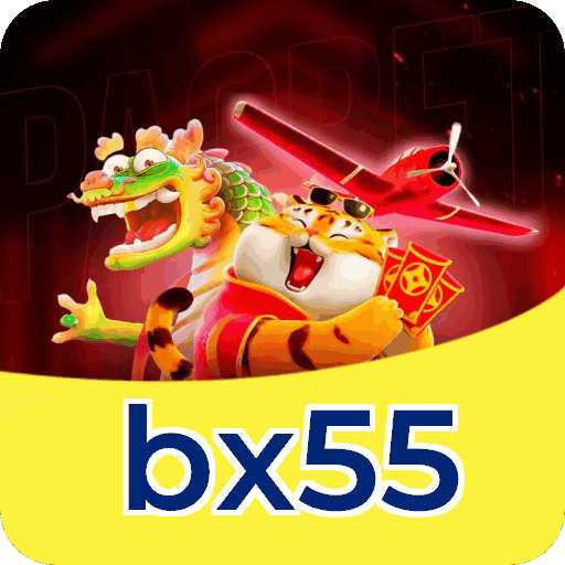 Logo Oficial bx55 Download