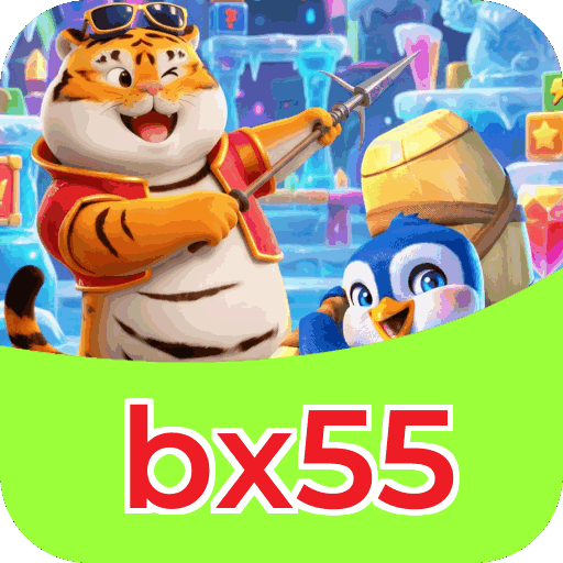 Segurança bx55
