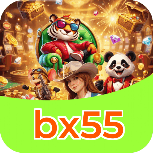 Streaming 4K no cassino ao vivo da bx55